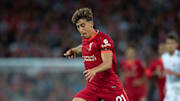 Liverpool v Osasuna - Pre-Season Friendly