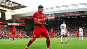 Liverpool v Osasuna - Pre-Season Friendly