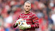 Liverpool v Osasuna - Pre-Season Friendly