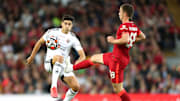 Liverpool v Osasuna - Pre-Season Friendly