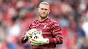 Loris Karius könnte Liverpool schon im Winter verlassen