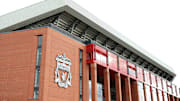 Liverpool v Osasuna - Pre-Season Friendly