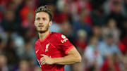 Liverpool v Osasuna - Pre-Season Friendly