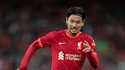 Liverpool v Osasuna - Pre-Season Friendly