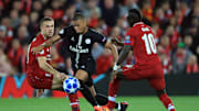 El Liverpool se mete en serio en la carrera por Mbappé.
