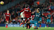 Sadio Mane und Virgijl van Dijk haben beide eine Saints-Vergangenheit