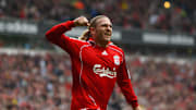 Liverpool v Tottenham Hotspur - Barclays Premier League