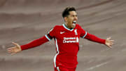 Liverpool v Tottenham Hotspur - Premier League