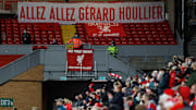 Liverpool v Tottenham Hotspur - Premier League