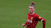 Liverpool v Tottenham Hotspur: Premier League 2