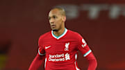 Liverpool v West Bromwich Albion - Premier League
