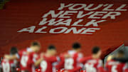 Liverpool v West Ham United - Premier League