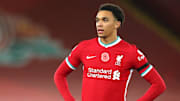 Trent Alexander-Arnold has featured in a Red Bull video about fans returning
