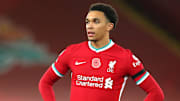 Trent Alexander-Arnold wants to be a leader for Liverpool