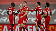 Liverpool v West Ham United - Premier League