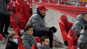 Liverpool v Wolverhampton Wanderers - Premier League