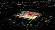 Das Achtelfinal-Rückspiel zwischen LFC und RBL wird wohl nicht in Anfield steigen