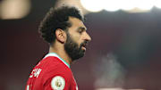 Mohamed Salah não descarta atuar no Real Madrid ou no Barcelona no futuro e diz que tudo vai depender do Liverpool. 