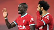 Salah y Mane