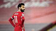 Quelle destination pour Mohamed Salah en cas de départ ?