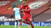 Liverpool v Wolverhampton Wanderers - Premier League