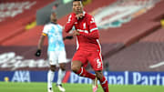 Liverpool v Wolverhampton Wanderers - Premier League