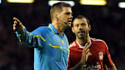 Javier Mascherano fue un símbolo del Liverpool pero no se marchó de buena forma.