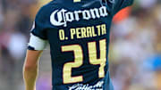 América lanzó idnirecta a Oribe Peralta