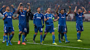 Lokomotiv Moskva v Juventus: Group D - UEFA Champions League