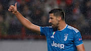 Khedira is yet to make a single appearance so far this season