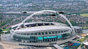 Wembley Stadium