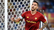 Lorenzo Pellegrini