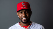 Julio Teherán no se ha reportado a Anaheim 