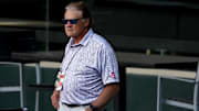 Tony La Russa fue detenido por conducir bajo los efectos del alcohol