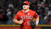 Los Angeles Angels of Anaheim v Chicago White Sox