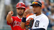 Pujols y Cabrera están entre los latinos mejor pagados de 2020
