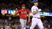 Los Angelinos tendrían una oportunidad de estar en playoffs en 2020