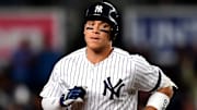 Los Angeles Angels of Anaheim v New York Yankees