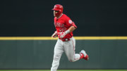 Los Angeles Angels of Anaheim v Seattle Mariners