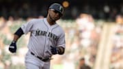 Los Angeles Angels of Anaheim v Seattle Mariners