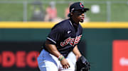 Crecen los rumores de cambio de LIndor a los Yankees