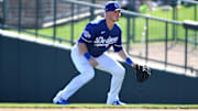 La pretemporada de los Dodgers continúa con su visita a los Cerveceros