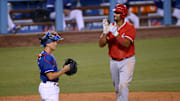 Albert Pujols es el pelotero latino con más hits en las Grandes Ligas entre los activos