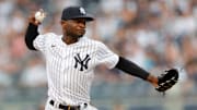 Germán se subirá a la lomita este jueves para los Yankees