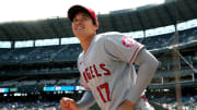 Shohei Ohtani