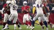 Los Angeles Chargers v Arizona Cardinals