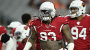 Los Angeles Chargers v Arizona Cardinals