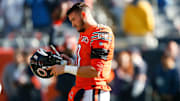Los Angeles Chargers v Chicago Bears