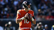 Los Angeles Chargers v Chicago Bears