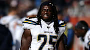 Los Angeles Chargers v Chicago Bears